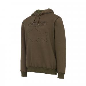 Bluza wędkarska Prologic Mega Fish Hoodie