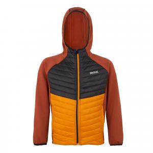 Kurtka Dziecięca/dziecięca Kielder VIII Hybrid Jacket