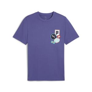 Puma Koszulka Graphics Icon 68482946