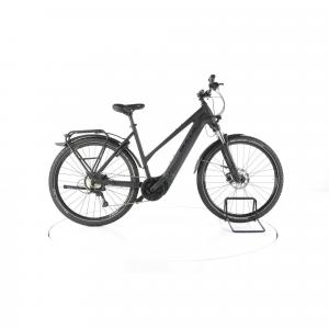 Second Life - Bulls Crosslite EVO 1 Trekking E-Bike 2023 - Stan dobry