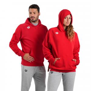 Bluza Arena Team Hooded Sweat Panel z kapturem