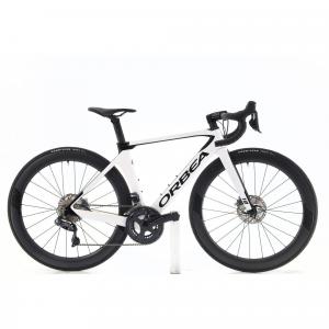 Second life · Rower szosowy · Orca Aero Di2 11V · W bardzo dobrym stanie