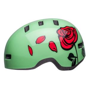 Kask rowerowy dla dzieci Bell Lil Ripper BMX