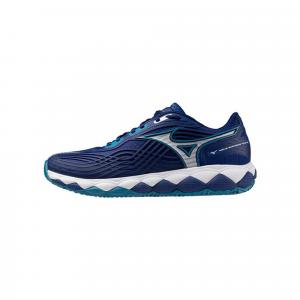 Buty tenisowe męskie Mizuno Wave Enforce Tour 2 Clay