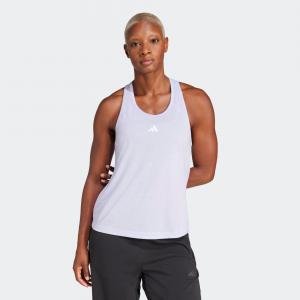 Koszulka fitness damska ADIDAS bez rękawów