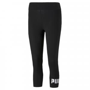 Spodnie legginsy damskie Puma Ess 3/4