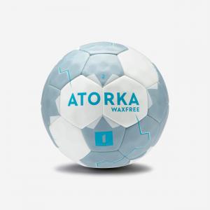 Piłka do piłki ręcznej Atorka H500 Wax Free rozmiar 1 bez żywicy