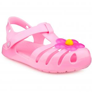 Sandały dziecięce Crocs ISABELLA CHARM