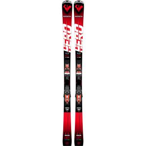 Narty zjazdowe Rossignol Hero Elite MT CA K NX12 2022/23