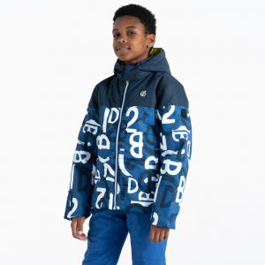 Kurtka narciarska dla dzieci Dare 2b DKP415 Liftie Jacket