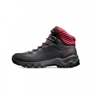 Buty trekkingowe damskie Mammut Nova Mid Iv Gtx