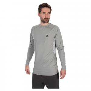 Koszulka Męska Wędkarska Long Sleeve Matrix Uv Protective T-Shirt