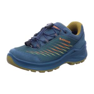 Buty trekkingowe dla dzieci Lowa Zirrox