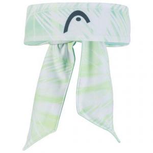 Bandana tenisowa unisex Head print vision