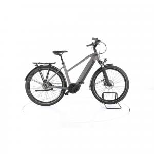Second Life - Winora Sinus R5 City E-Bike 2022 - Stan dobry