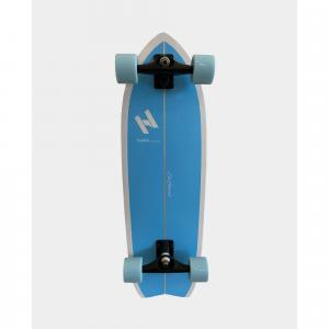 Skate Cruiser HANA Outdoors | Niebieski 33′ – ciężarówki CX4
