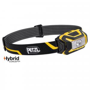 Czołówka Petzl Aria 1 R (450 lm)