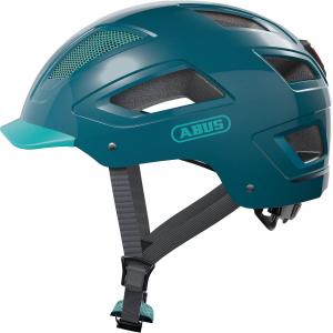 Kask Rowerowy Hyban 2.0 Kern Green L 56-61 Cm