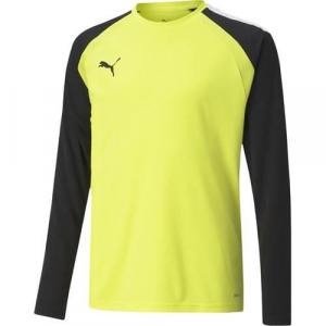 Bluza piłkarska chłopięca Puma Teampacer Gk