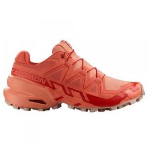 Buty do biegania damskie Salomon Speedcross 6