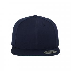 Klasyczna Czapka Snapback Dla Dorosłych Unisex