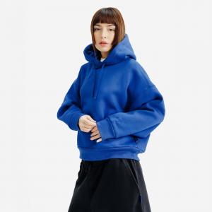 Bluza z kapturem damska Elementals