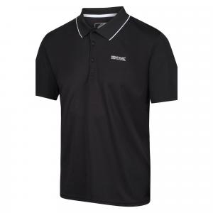 Maverik V męska koszulka polo