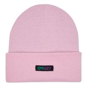 Czapka zimowa damska Oakley B1B Gradient Patch Beanie