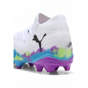 Damskie buty piłkarskie FUTURE 8 MATCH BRILLIANCE FG/AG PUMA