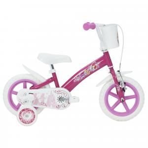 Rowerek dla dzieci HUFFY Bikes Disney Princess 12\