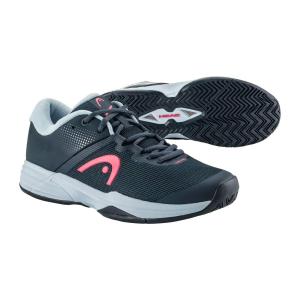Buty tenisowe damskie Head Revolt Evo 2.0 Clay