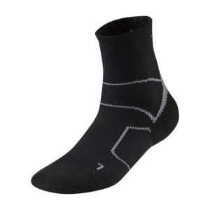 Skarpety do biegania w terenie unisex Mizuno Endura Trail Socks techniczne