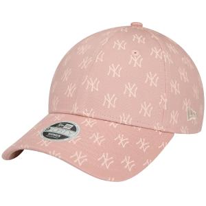 Czapka z daszkiem damska Wmns Monogram 9FORTY New York Yankees Cap