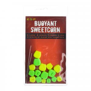 Przynęta sztuczna kukurydza ESP Buoyant Sweetcorn