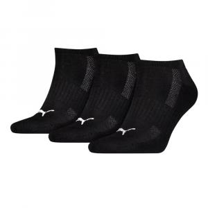 Skarpety Treningowe Unisex Dla Dorosłych 907942 (zestaw 3 Sztuk)