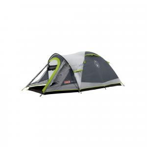 Namiot 2-osobowy Coleman Darwin 2 plus - grey