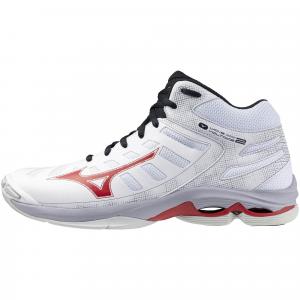 Buty halowe Mizuno Wave Voltage Mid