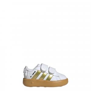 Buty adidas x Star Wars Grand Court 2.0 Kids