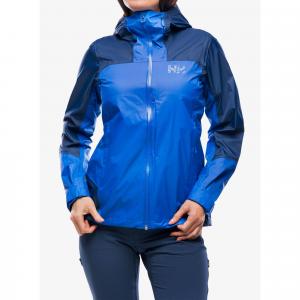 Kurtka przeciwdeszczowa damska Helly Hansen Verglas 2L Shell Jacket