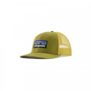 Czapka z daszkiem P-6 Logo Trucker Hat