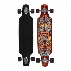 Longboard Playlife Mojave