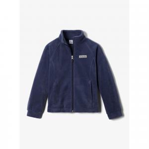 Bluza polarowa dziewczęca Columbia Benton Springs Fleece