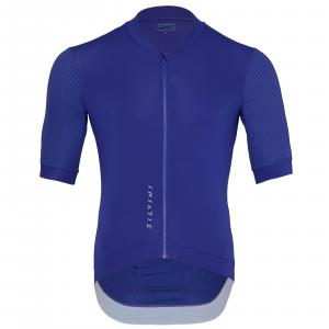 Koszulka rowerowa (z krótkim rękawem) męska SILVINI Men Jersey TRAFOI