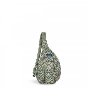 Plecak miejski Kavu Rope Bag - argyle heights