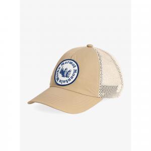 Czapka z daszkiem Marmot Alpine Soft Mesh Trucker