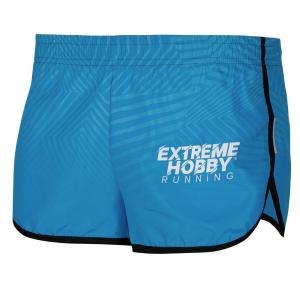 Szorty do biegania męskie spodenki biegowe EXTREME HOBBY CALEIDOSCOPE