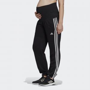 Damski ciążowy strój do biegania adidas Essentials Cotton 3-Stripes