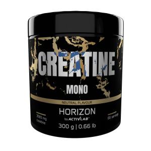 Monohydrat kreatyny CREATINE MONO HORIZON Activlab