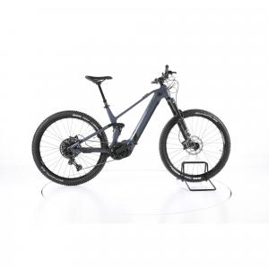 2nd Life - Conway Xyron S 3.9 Fully E-Bike 2023 - Jak nowy