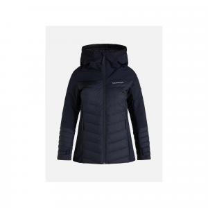 Kurtka Peak Performance Damska Blackfire Jacket